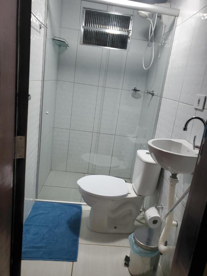 דירות פרננדו דה נורונהה Paraiso Das Aguas מראה חיצוני תמונה