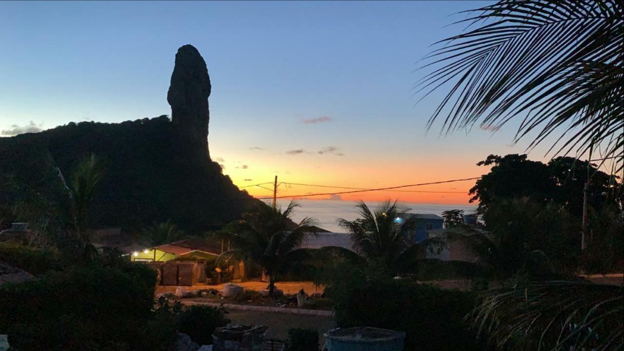דירות פרננדו דה נורונהה Paraiso Das Aguas מראה חיצוני תמונה