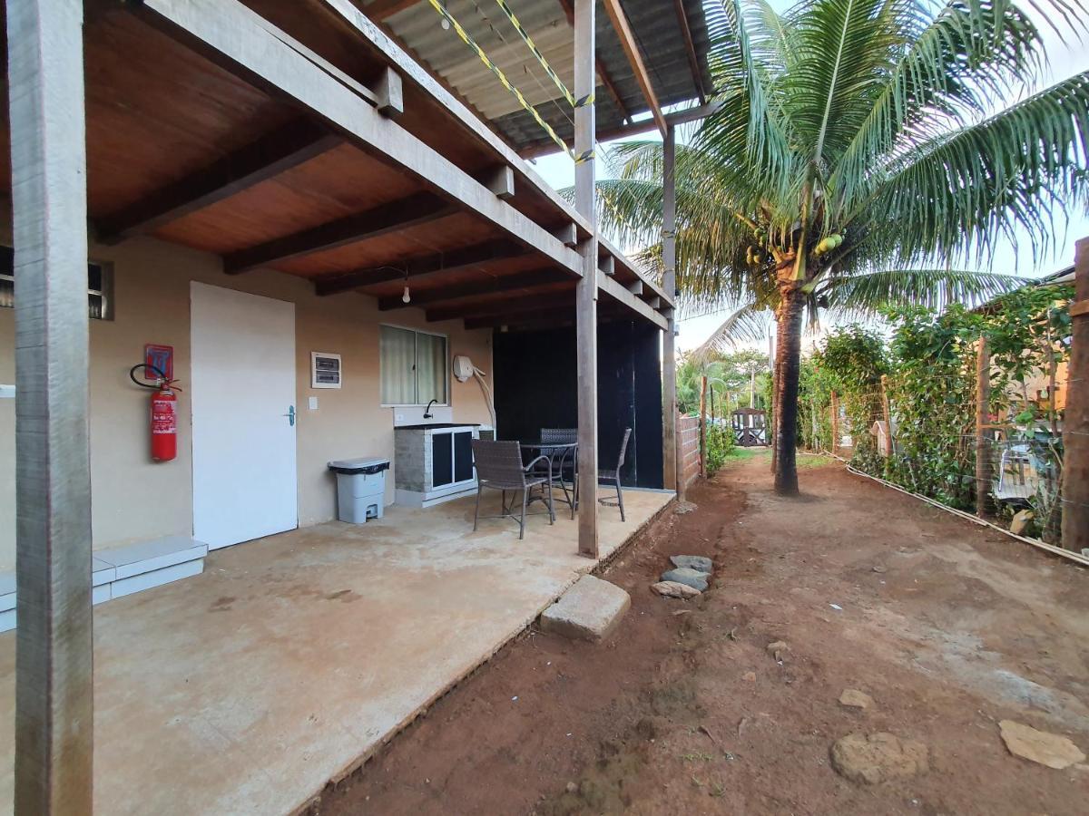 דירות פרננדו דה נורונהה Paraiso Das Aguas מראה חיצוני תמונה