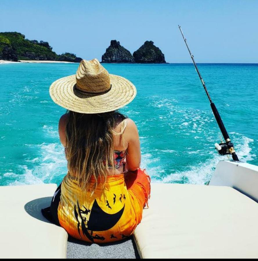 דירות פרננדו דה נורונהה Paraiso Das Aguas מראה חיצוני תמונה